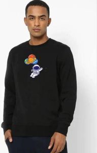 Mens Cotton Sweatshirt