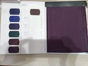 Trovin Suiting Fabric