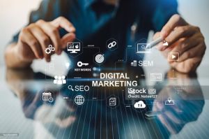 digital marketing services