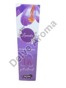 Blue Lavender Air Freshener