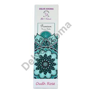 Oudh Rose Incense Stick