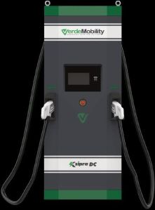 DC EV Charger