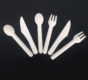 paper cutlery