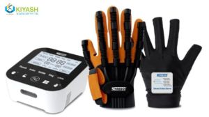 syrebo soft robotic gloves