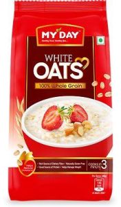 Oats