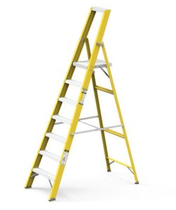 Youngman FRP Platform Ladder