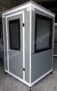 FRP Panel Cabin