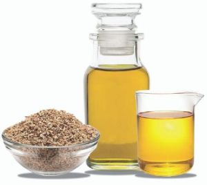 Ajwain Oil