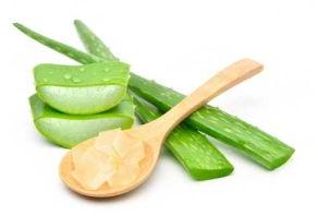 Aloe Vera Extracts