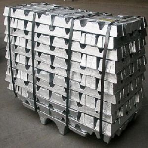 Aluminium Ingots