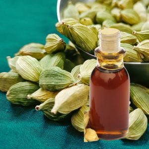 Cardamom Oil