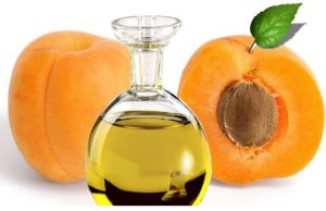 Cold Pressed Apricot Oil