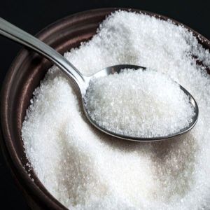 Indian Sugar