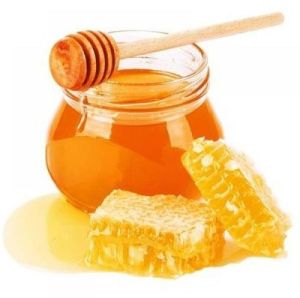 natural forest honey