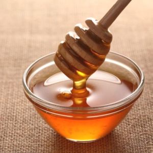 Natural Kashmiri Honey