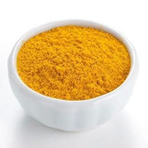 Organic Turmeric Powder