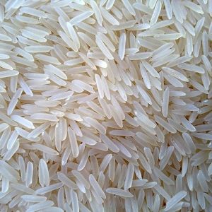 Raw Basmati Rice