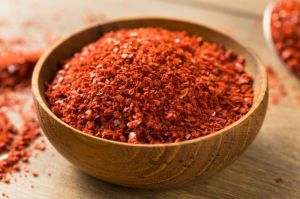 Red Chilli Powder