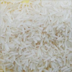 Sharbati Parboiled Rice