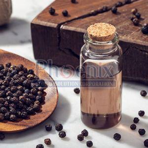 Black Pepper Oil