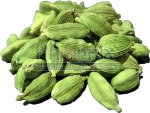 Green Cardamom