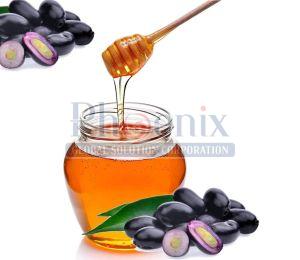 Natural Jamun Honey