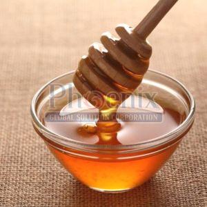 Natural Kashmiri Honey