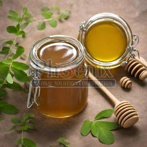 Natural Moringa Honey