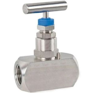 Needle Valves