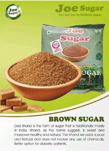 Brown Sugar