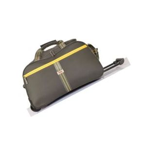 Duffle Trolley Bag