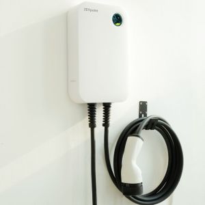 Zevpoint Swift Pro EV Charger