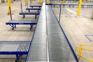 Chain Conveyors