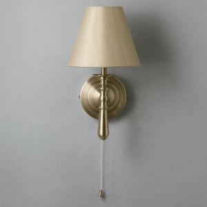 Brass Wall Lamps