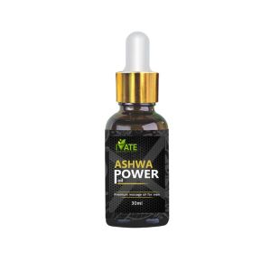 Ashwa Power Oil