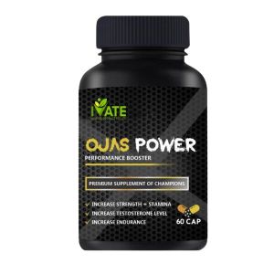 Ojas Power Capsule