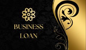 business loan