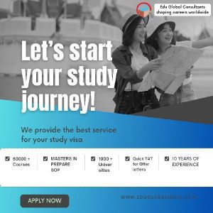 study visa consultancy