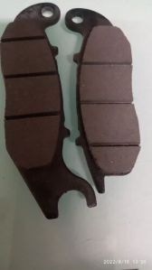 Brake Disk Pad