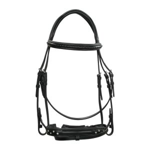 Snaffle Bridle