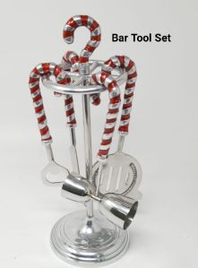 Bar Tool Set