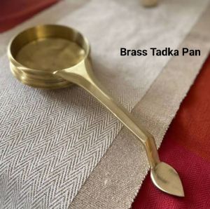 Brass Pans