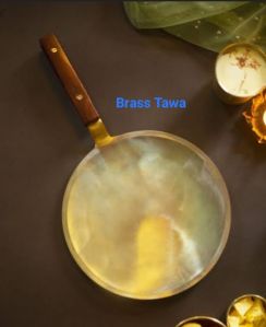 Brass Tawa