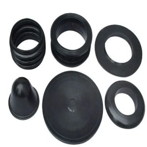 Natural Rubber Seal
