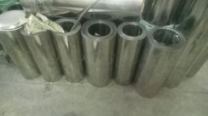 Steel Coils