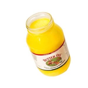 Butter Oil