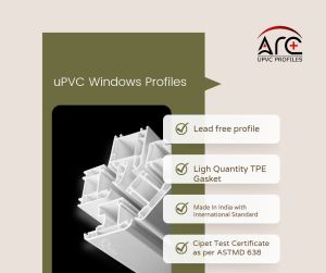 UPVC Doors