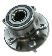 Wheel Hub Volvo