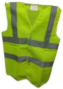 Polyester Safety Jacket