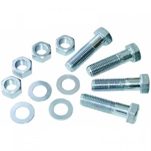 nut bolt screw